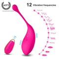 Vibrating sex toys