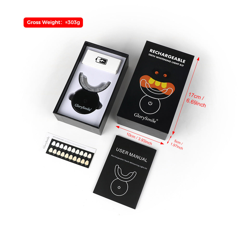 Charging Beauty Teeth Device