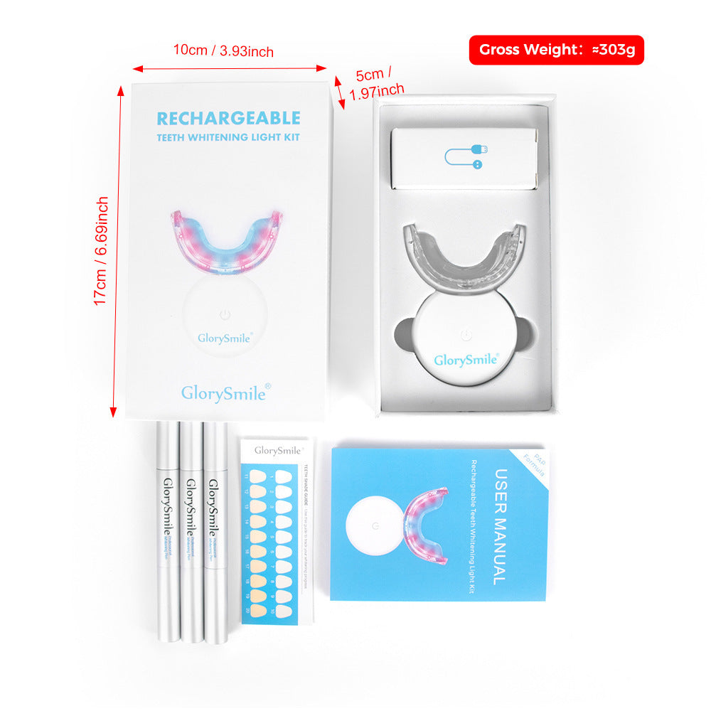 Charging Beauty Teeth Device