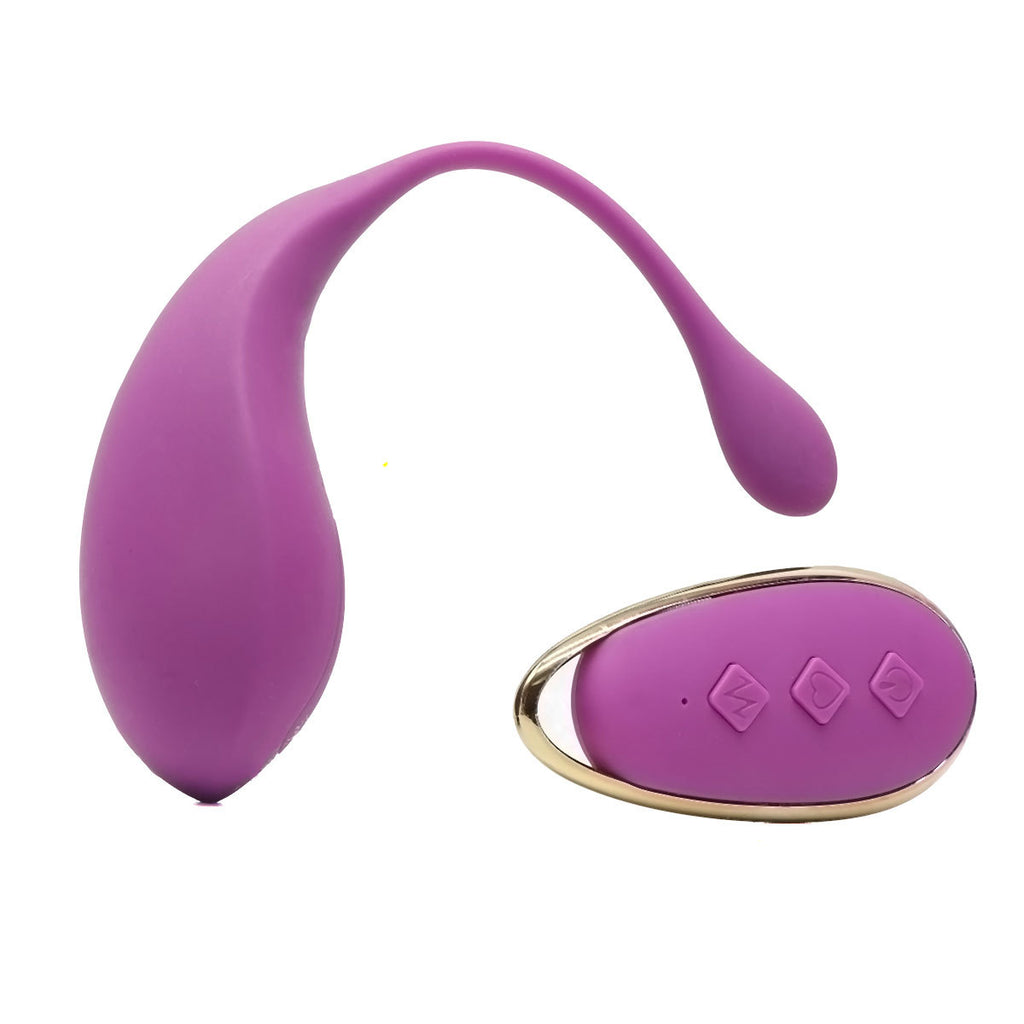 Vibrating sex toys