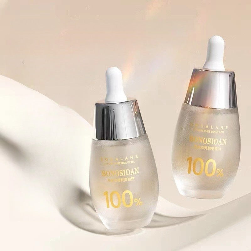 Squalane Pure Beauty Oil for Hydration and Soothing